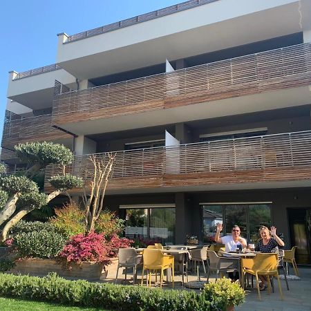 Gardabreak Rooms&Breakfast Holiday Apartments Riva Zewnętrze zdjęcie