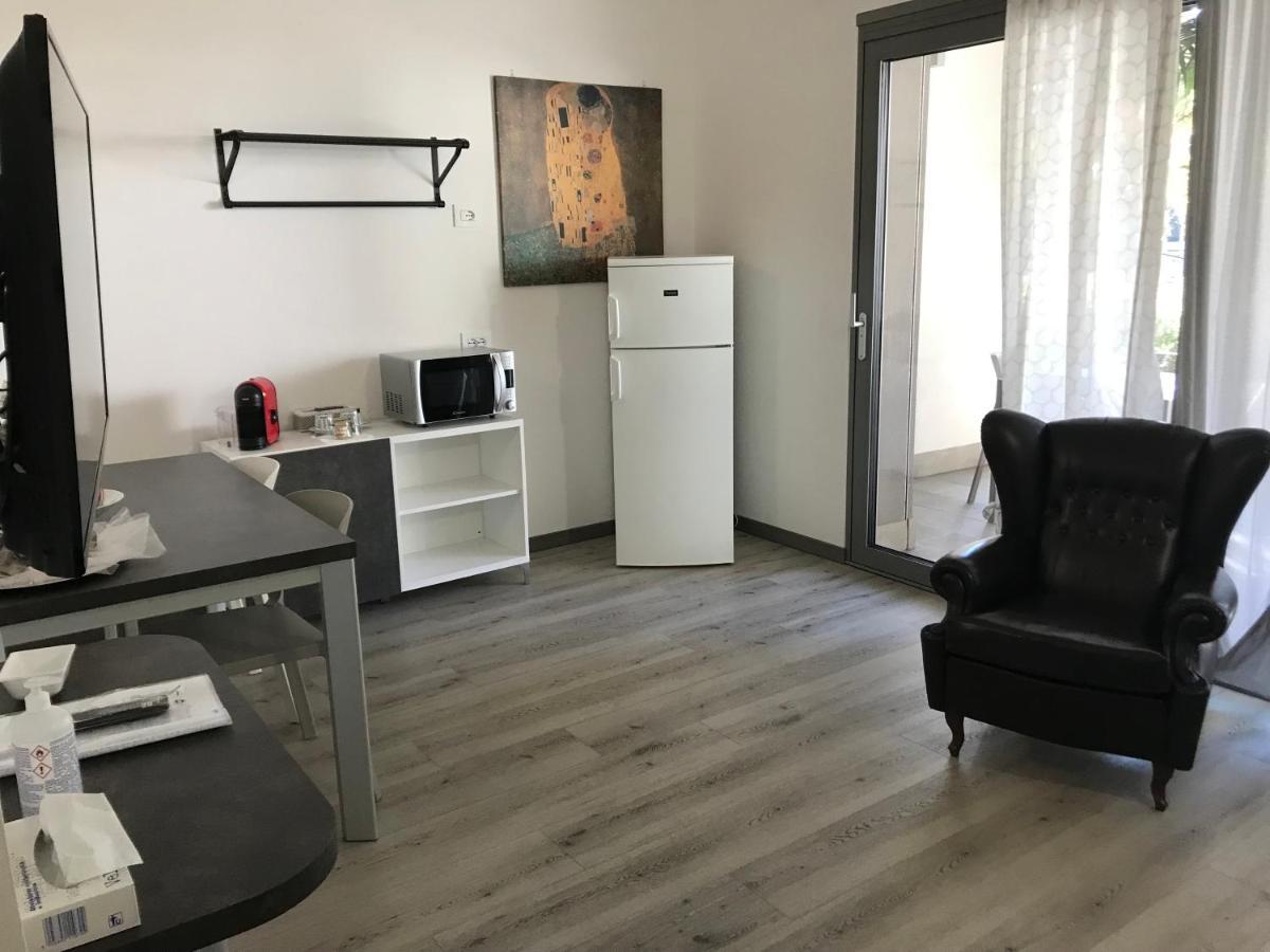 Gardabreak Rooms&Breakfast Holiday Apartments Riva Zewnętrze zdjęcie