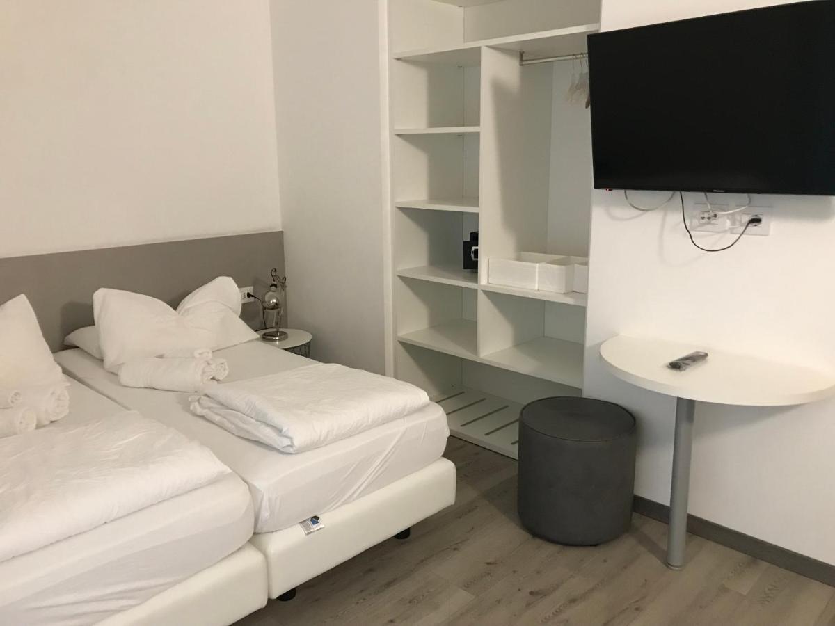 Gardabreak Rooms&Breakfast Holiday Apartments Riva Zewnętrze zdjęcie