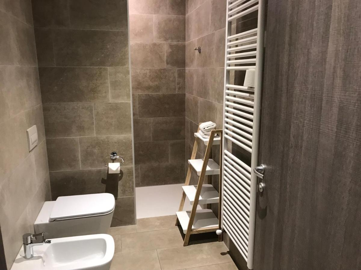 Gardabreak Rooms&Breakfast Holiday Apartments Riva Zewnętrze zdjęcie