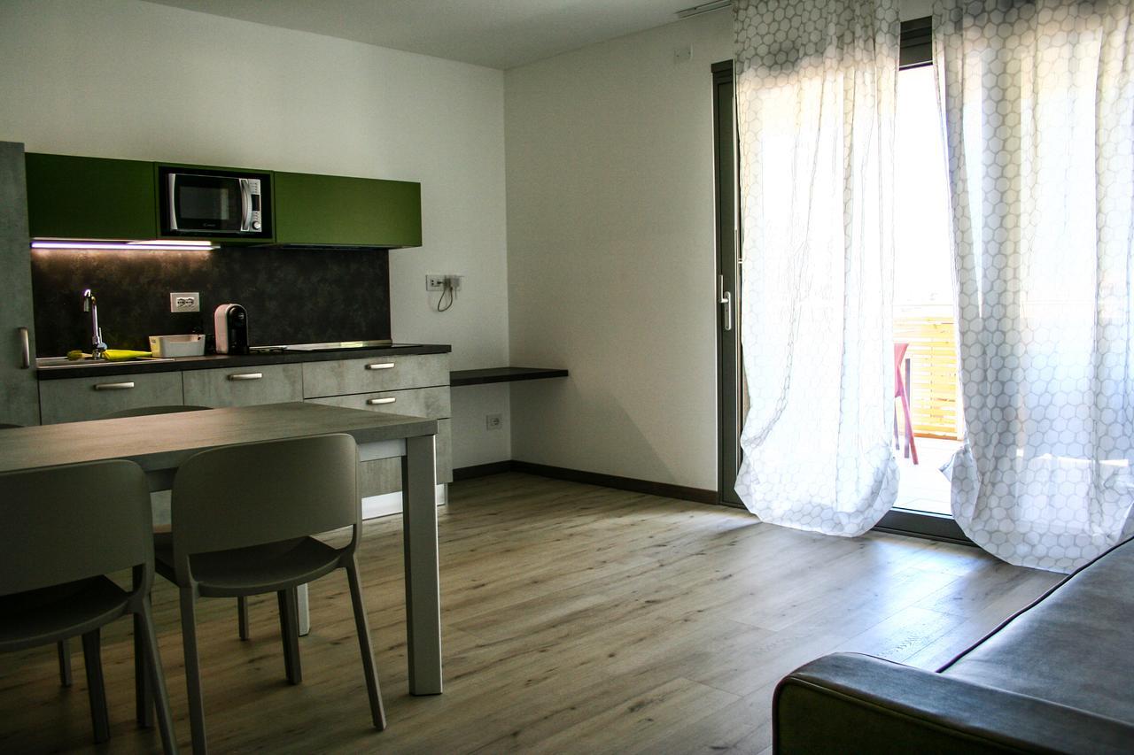 Gardabreak Rooms&Breakfast Holiday Apartments Riva Zewnętrze zdjęcie