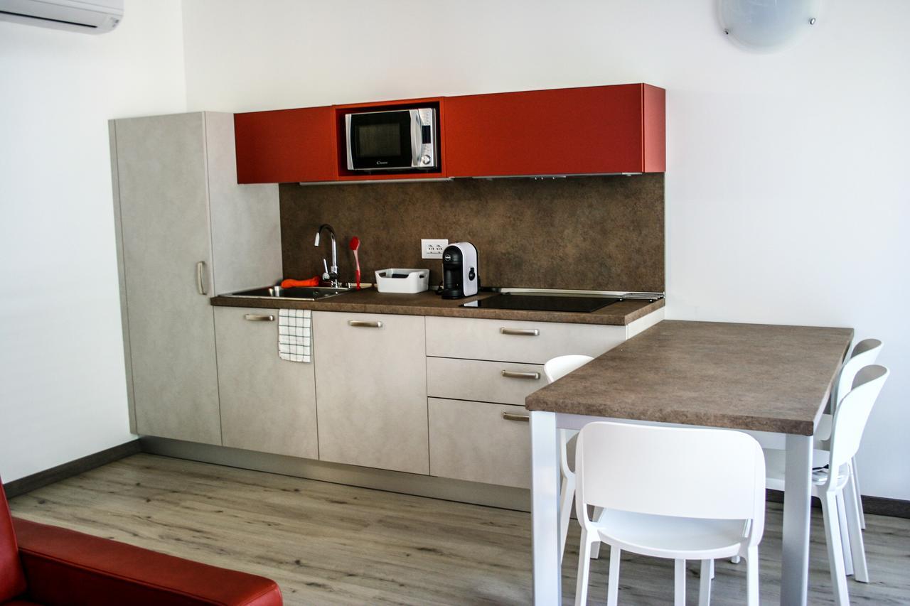 Gardabreak Rooms&Breakfast Holiday Apartments Riva Zewnętrze zdjęcie