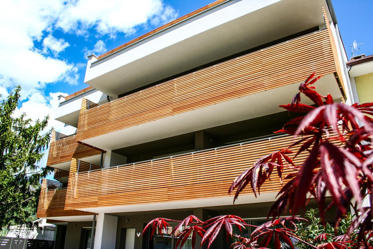 Gardabreak Rooms&Breakfast Holiday Apartments Riva Zewnętrze zdjęcie