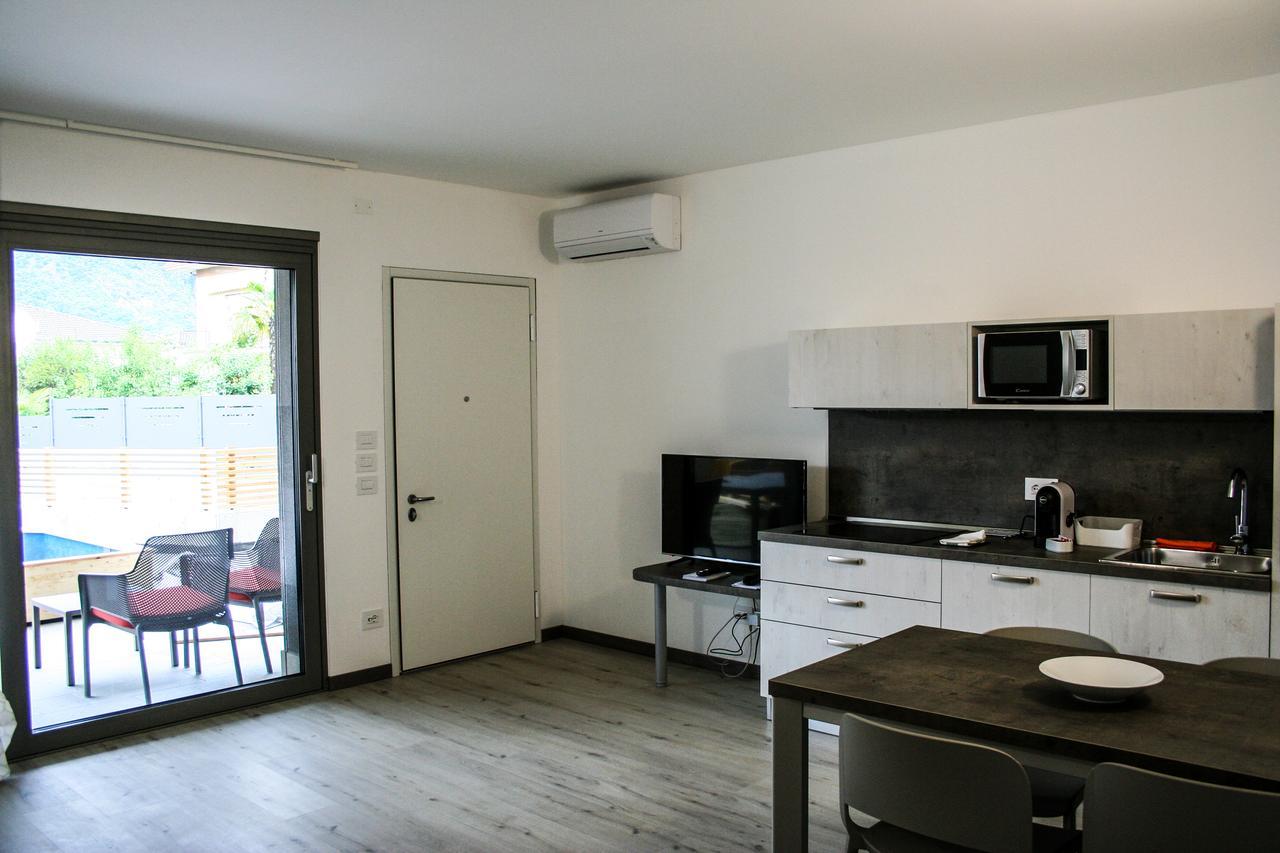 Gardabreak Rooms&Breakfast Holiday Apartments Riva Zewnętrze zdjęcie