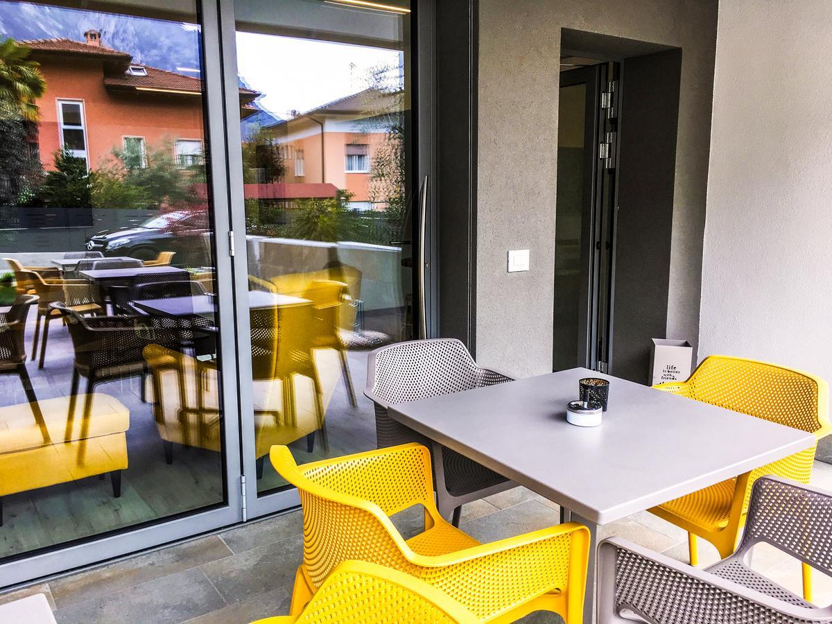 Gardabreak Rooms&Breakfast Holiday Apartments Riva Zewnętrze zdjęcie