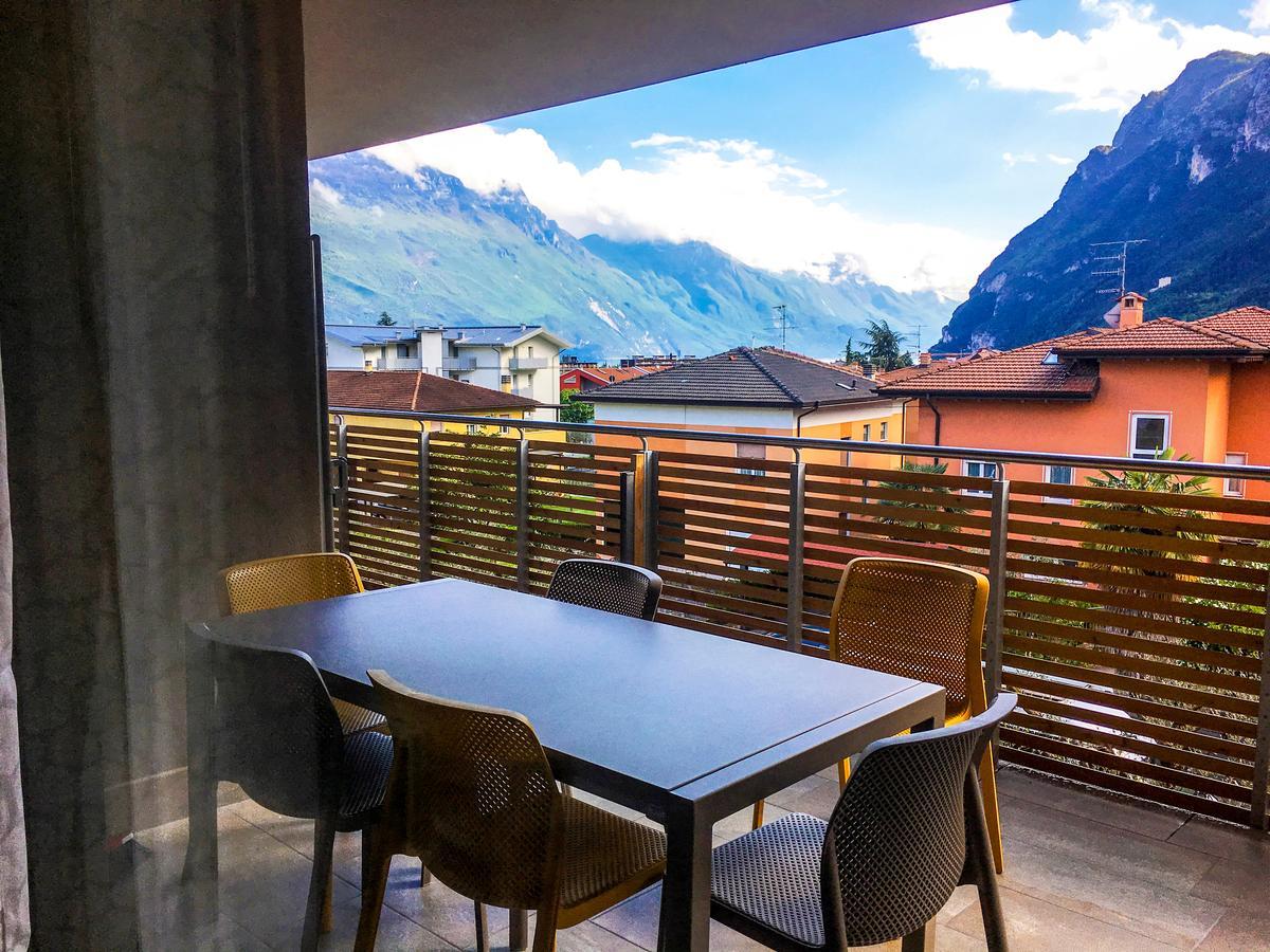 Gardabreak Rooms&Breakfast Holiday Apartments Riva Zewnętrze zdjęcie